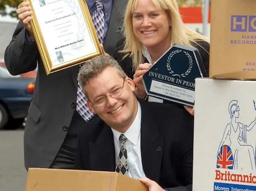 Transport infrastructure